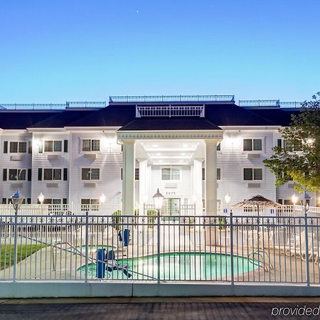 Best Western Paradise Hotel Dış mekan fotoğraf