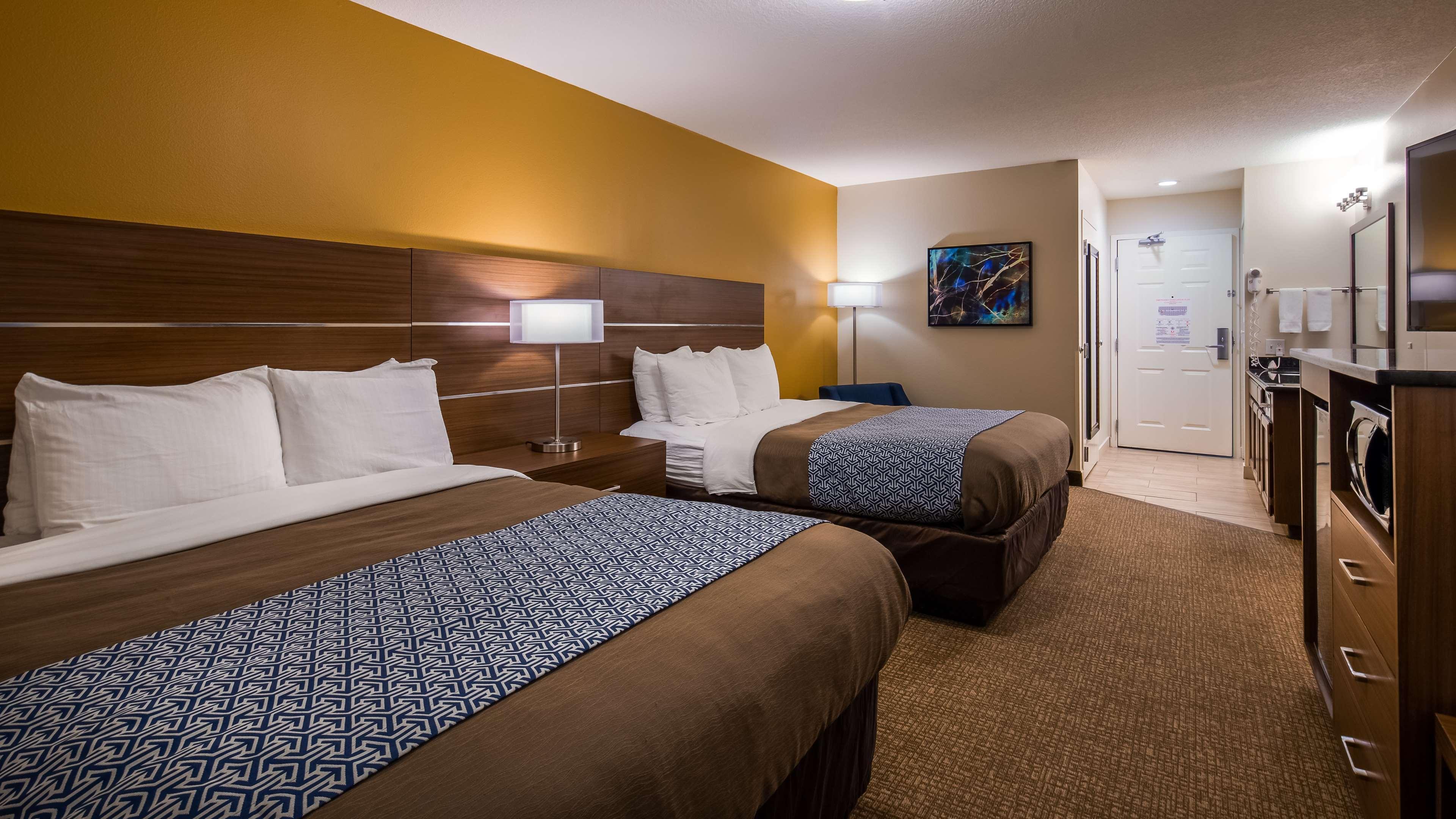 Best Western Paradise Hotel Dış mekan fotoğraf