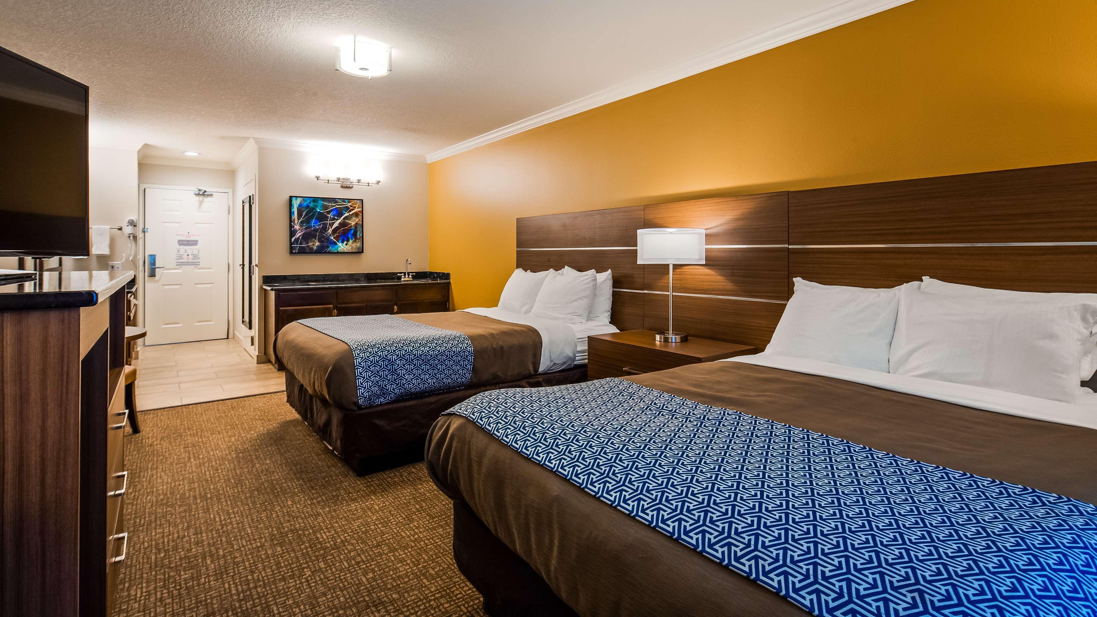 Best Western Paradise Hotel Dış mekan fotoğraf
